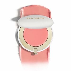 NEW! Beautycounter Cheeky Clean Cream Blush in Cider